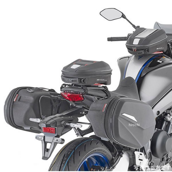 ジビ GIVI TE2156 サイドステー MT-09 40417 HD店