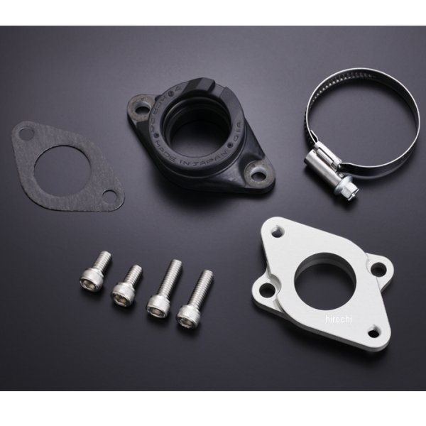 ヨシムラジャパン マニホールドKIT TM&CR NSF100 704-489-0001 HD店｜ヒロチー商事 ハーレー 店
