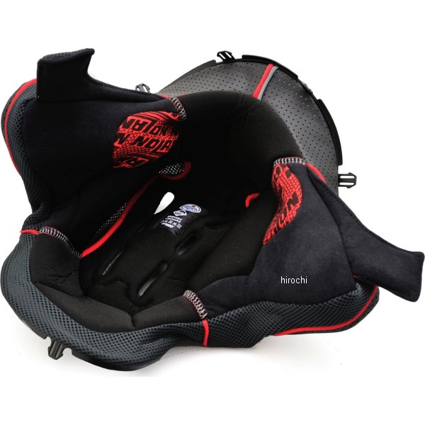 【メーカー在庫あり】 デイトナ N405GT ナイソウASSY BK/M 96518 HD店