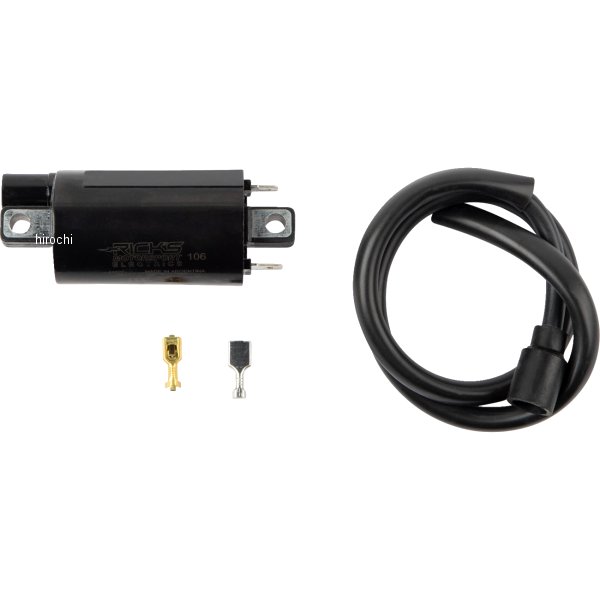 【USA在庫あり】 ムースレーシング MOOSE RACING IGNITION COIL MSE HON 2102-0445 HD店