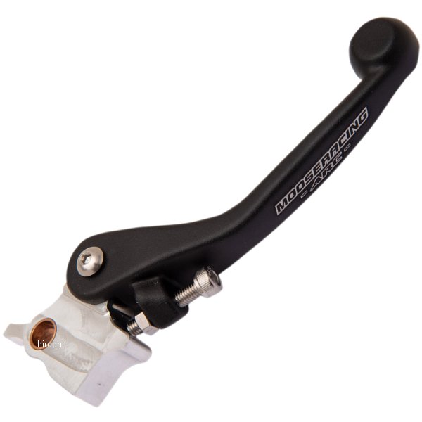 【USA在庫あり】 ムースレーシング MOOSE RACING LEVER BR MSE KX450F 19 BK 0614-1858 HD店
