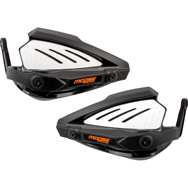 【USA在庫あり】 ムースレーシング MOOSE RACING HANDGUARD VOYAER BMW WH M 0635-2118 HD店