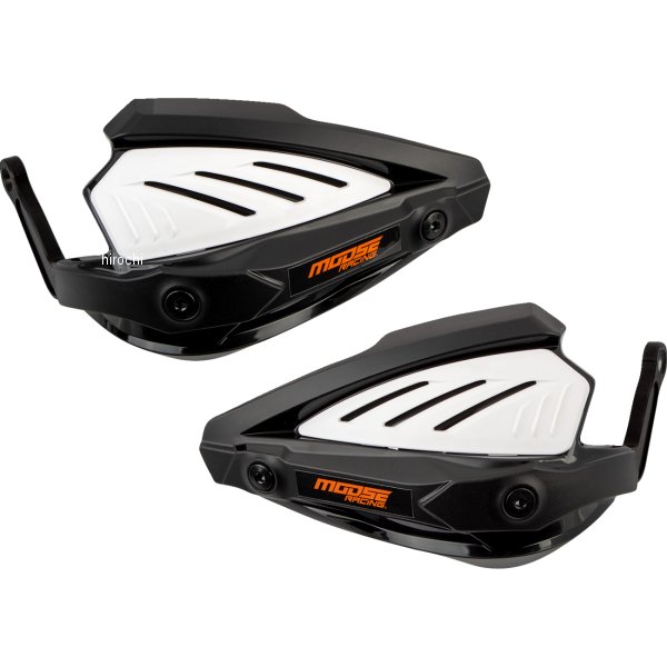 【USA在庫あり】 ムースレーシング MOOSE RACING HANDGUARD VOYAER TEN WH M 0635-2119 HD店