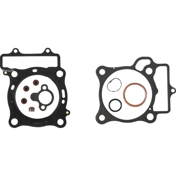 【USA在庫あり】 ムースレーシング MOOSE RACING GASKET TOP END CRF250R 0934-7461 HD店