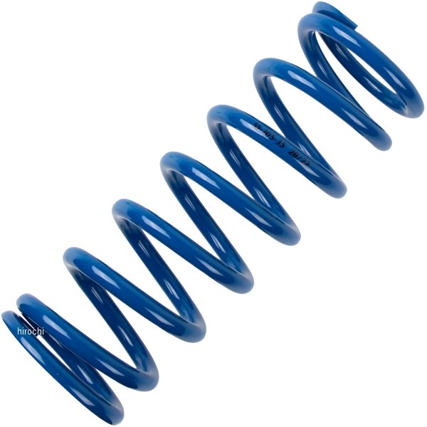 【USA在庫あり】 ムースレーシング MOOSE RACING SHOCK SPRING YZ65 35 1312-0953 HD店