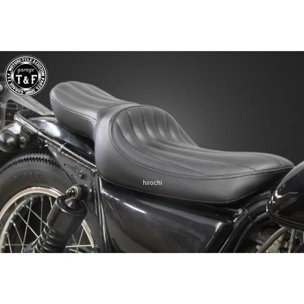 ガレージT＆F バーチカルシートFace-3 250TR 506034 HD店