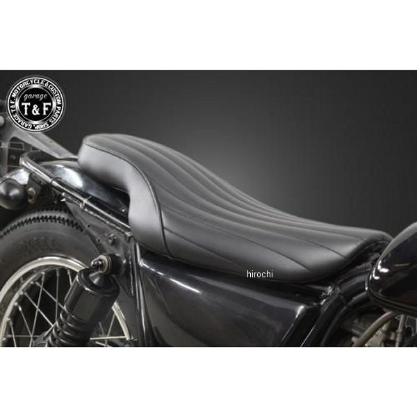 ガレージT＆F バーチカルシートFace-4 250TR 506038 HD店