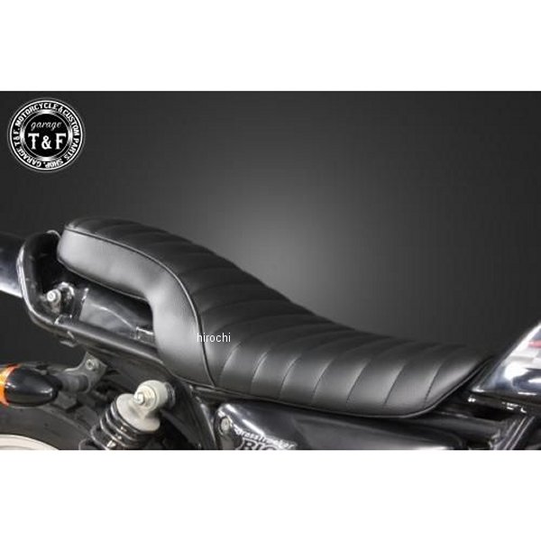 ガレージT＆F タックロールシート Face-3 グラストラッカー※キャブモデル専用 507076 HD店｜ヒロチー商事 ハーレー 店