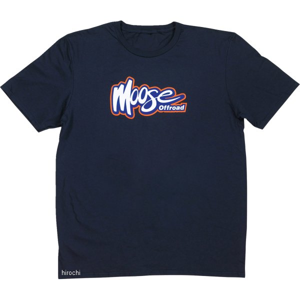 【USA在庫あり】 ムースレーシング MOOSE RACING TEE OFFROAD NV M 3030-22744 HD店
