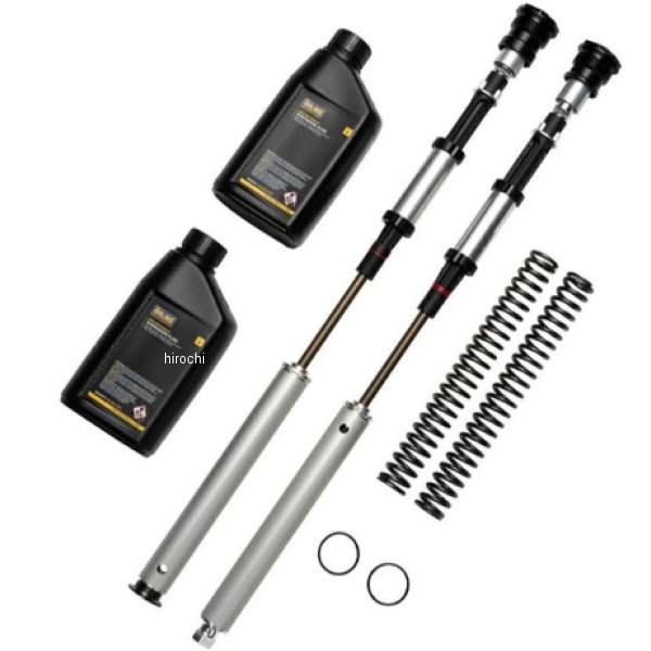 ハーレー純正 フロントサスペンションキット 倒立フォーク用 Screamin Eagle/OHLINS 18年以降 M8ソフテイル 45400355 HD店