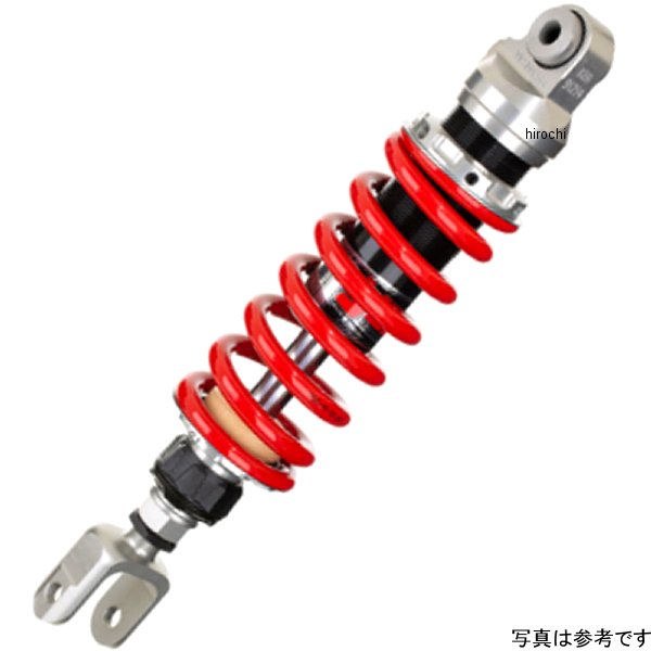 ワイエスエス YSS リアショック MZ366-295TRJ-39 09年-16年 SFV650 GRADIUS 117-2313230 HD店