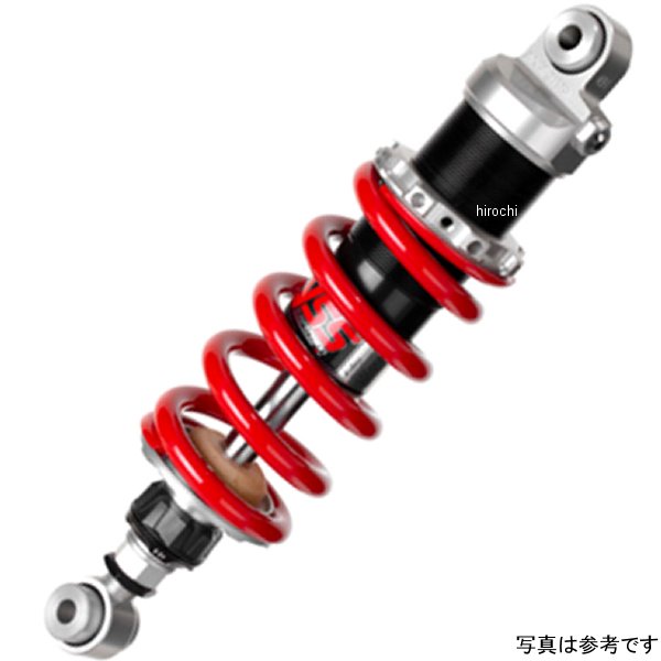 ワイエスエス YSS リアショック MZ456-295TRL-17 04年-08年 CBF500 117-2511249 HD店
