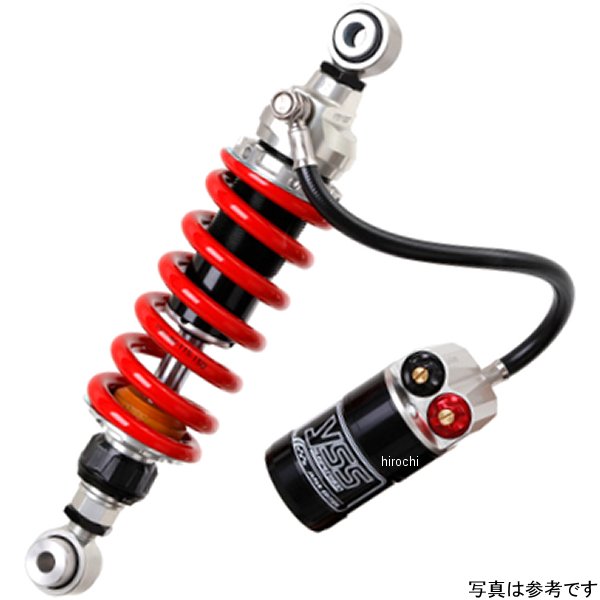 ワイエスエス YSS リアショック MS366-300TRWL 90年-92年 NSR250R(MC21) 117-4311017 HD店