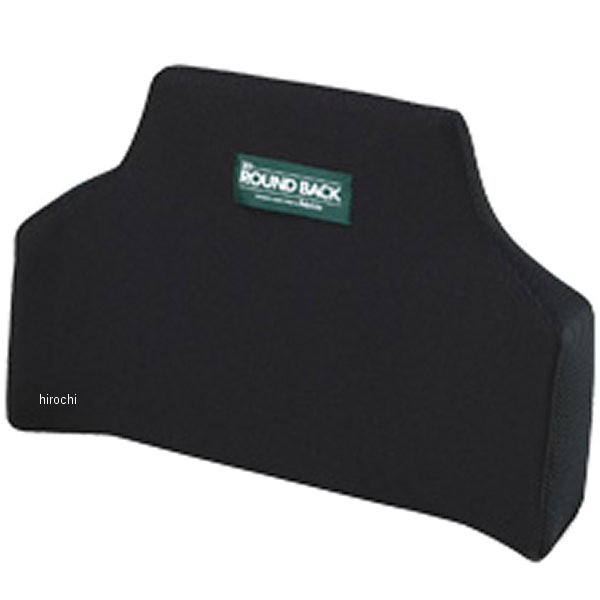 【メーカー在庫あり】 ソフト99コーポレーション ボディドクター3D ラウンドバック クラシックブラック 2501 HD店