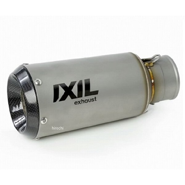 イクシル IXIL スリップオンマフラー RC レースエクストリーム 22年 CF MOTO NK 800 IX-CF3281RC HD店｜ヒロチー商事 ハーレー 店