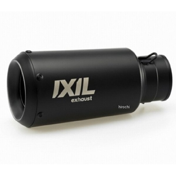 イクシル IXIL フルエキゾーストマフラー RB レースエクストリーム 23年 Z 650、 ニンジャ650 IX-CK7257RB HD店