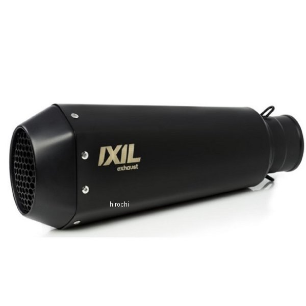 イクシル IXIL フルエキゾーストマフラー RC1B ヘキサコーン 22年 リード125 IX-OH1999RRB HD店