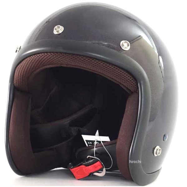 ナナニージャム 72JAM ジェットヘルメット GHOST FLAME パープル フリーサイズ(57-60cm未満) JG-22 HD店|ヒロチー商事 ハーレー 店