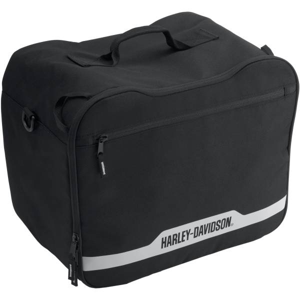 53000816 ハーレー純正 アルミニウム・トップケース<br>Aluminum Top Case ハーレーPan America用 トップケースマウントシステム |ハーレーパーツ