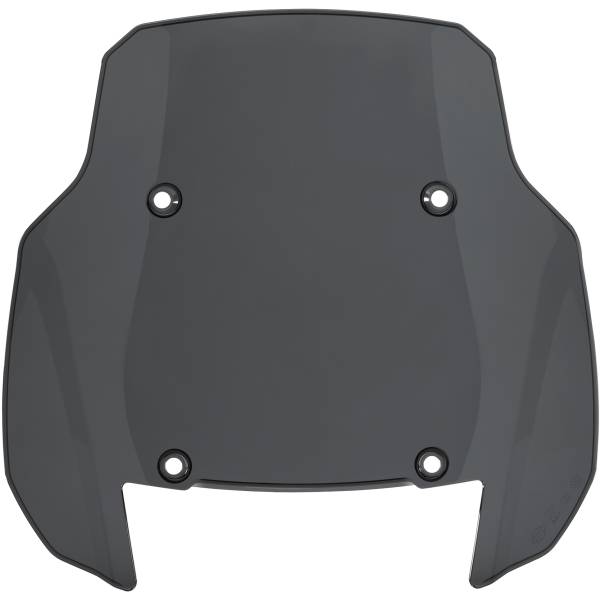 ハーレー純正 ウインドシールド アドベンチャー 11インチ 21年以降 RA1250 ダークスモーク 57400456 HD店