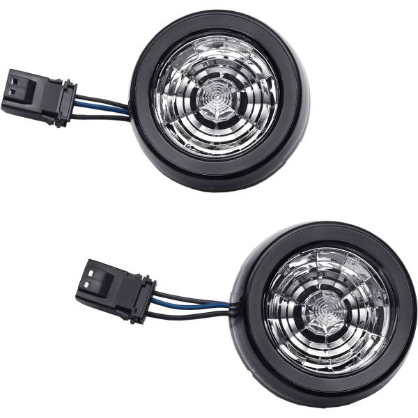 ハーレー純正 KIT、TL/TS、LED、リア、RED 67801149 HD店