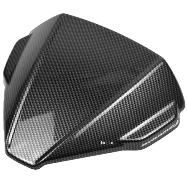 楽天市場】【PYRAMID】 MT-09 '21- フライ スクリーン SP