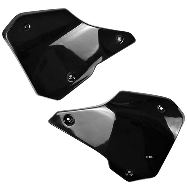 ピラミッドプラスチック Pyramid Plastics インフィルパネル 22年-23年 MT-10SP 未塗装 22195U HD店｜ヒロチー商事 ハーレー 店