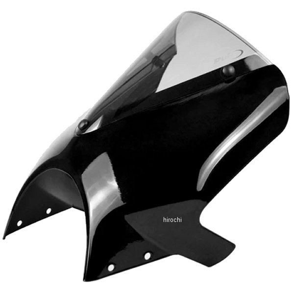 ピラミッドプラスチック Pyramid Plastics フライスクリーン 22年-23年 Z650RS 未塗装 23500U HD店｜ヒロチー商事 ハーレー 店