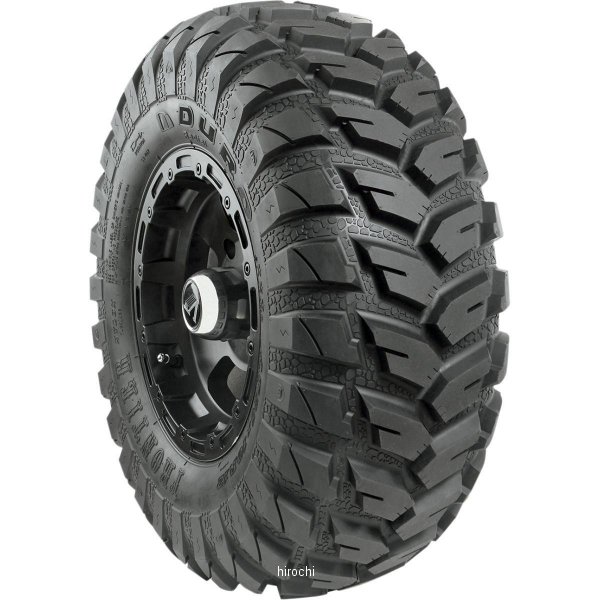 【USA在庫あり】 デューロ DURO タイヤ DI2037 25x10R12 6PR リア 0319-0189 HD 27,550円