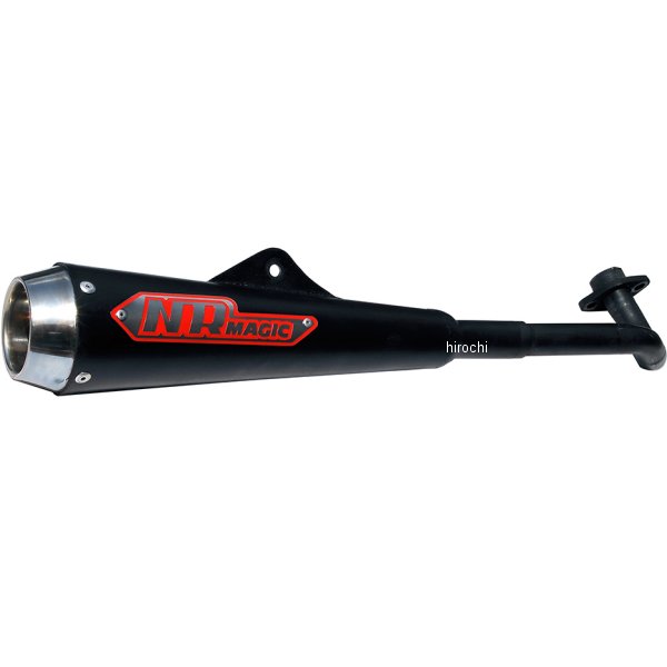 NRマジック NR MAGIC フルエキゾースト エコプライス Billy ビリー GROM JC75/JC61 JC200K-H10030 HD店
