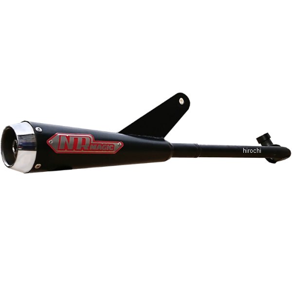 NRマジック NR MAGIC フルエキゾースト Ecoプライス Billy ビリー スーパーカブ110 2BJ-JA44 JC200K-H10037 HD店