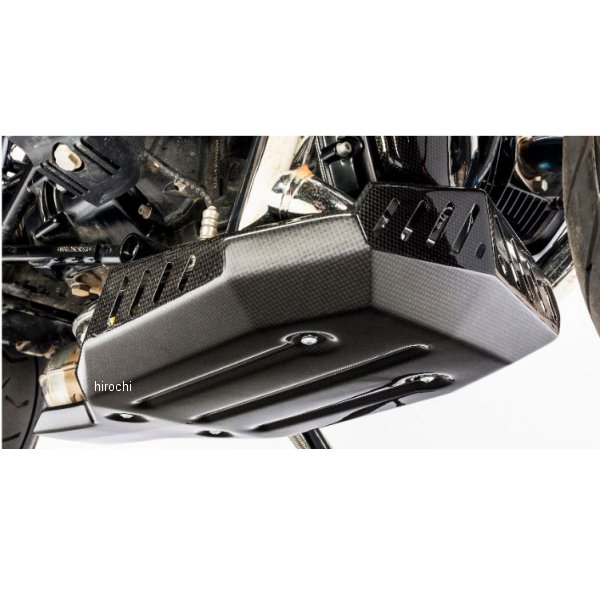 イルムバーガー Ilmberger サンプガード 14年-17年 RnineT MSU.010.SCR16.K HD店