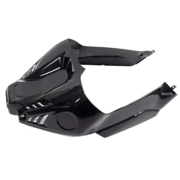 イルムバーガー Ilmberger タンクカバーコンプリート (艶あり) 20年 CBR1000RR-R/SP Racing TAO.061.CBR2G.K HD店｜ヒロチー商事 ハーレー 店