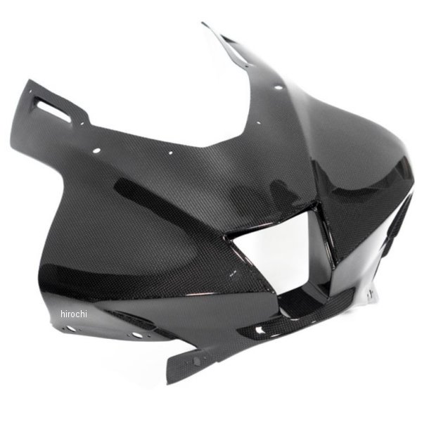 イルムバーガー Ilmberger フロントフェアリング (艶あり) 20年 CBR 1000 RR-R/SP Racing VEO.060.CBR2G.K HD店｜ヒロチー商事 ハーレー 店