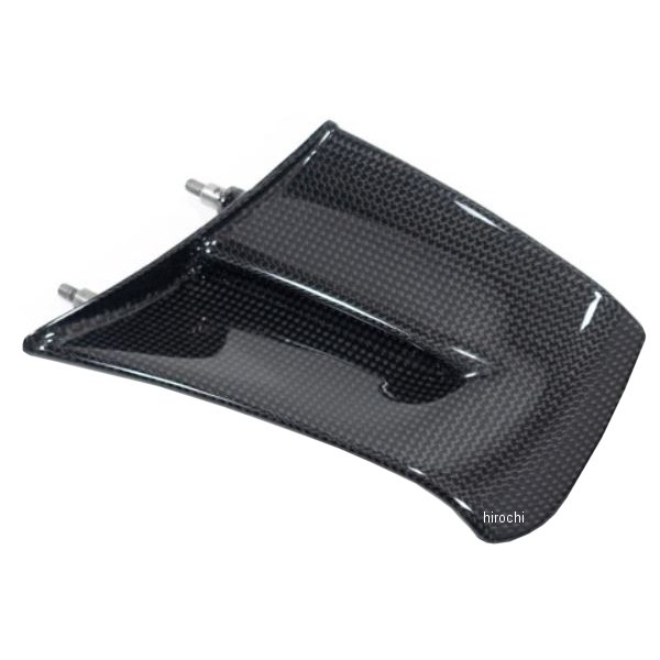 イルムバーガー Ilmberger ウイングレット 左 (艶あり) 22年-23年 パニガーレV4 VFL.002.V422G.K HD店