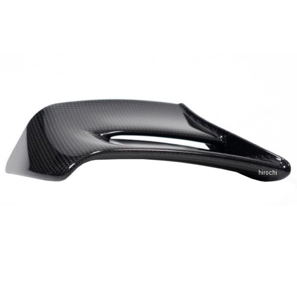 イルムバーガー Ilmberger ウイングレット 右 (艶あり) 22年-23年 パニガーレV4 VFR.003.V422G.K HD店
