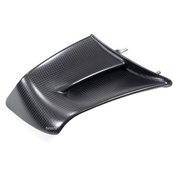 イルムバーガー Ilmberger ウイングレット 右 (艶なし) 22年-23年 パニガーレV4S VFR.103.V422M.K-S HD店