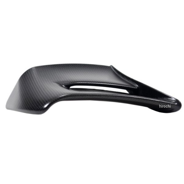 イルムバーガー Ilmberger ウイングレット 右 (艶なし) 22年-23年 パニガーレV4 VFR.103.V422M.K HD店