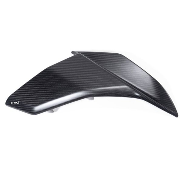 イルムバーガー Ilmberger ウィンド ディフレクター/サイドフェアリング 右 (艶なし) 21年-22年 アプリリア TUONO V4 VFR.118.TU21M.K HD店