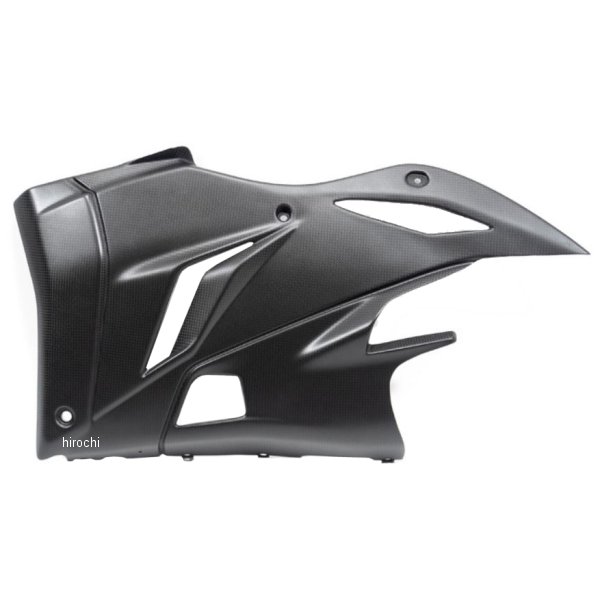 イルムバーガー Ilmberger ベリーパン 左 (艶なし) 20年-21年 Streetfighter V4 VUL.113.SFV4M.K HD店 47,132円