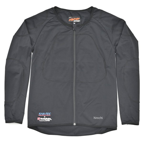 【メーカー在庫あり】 デイトナ HBP019 ストレッチインナープロテクター WF (プロテクター別売り） 41670 HD店