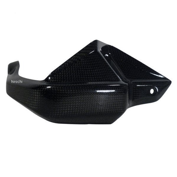 イルムバーガー Ilmberger ハンドプロテクター (右) 14年-15年 R1200GS (LC) Adventure HPR.023.GS12L.K-ADV HD店