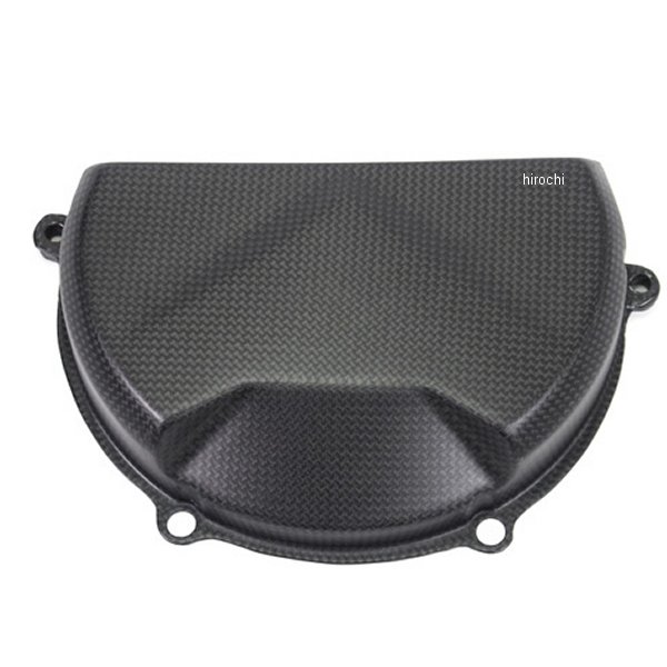 イルムバーガー Ilmberger クラッチカバー (艶なし) 18年-21年 パニガーレV4 Racing KDA.111.DPV4M.K-Racing HD店｜ヒロチー商事 ハーレー 店