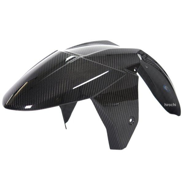 イルムバーガー Ilmberger フロントフェンダー 06年-11年 K1200GT KVO.161.K1600.K-K1200GT HD店｜ヒロチー商事 ハーレー 店