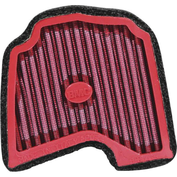 【USA在庫あり】 BMCエアフィルター BMC AIR FILTERS エアフィルター KAW Z125 bmcFM943/04 HD店