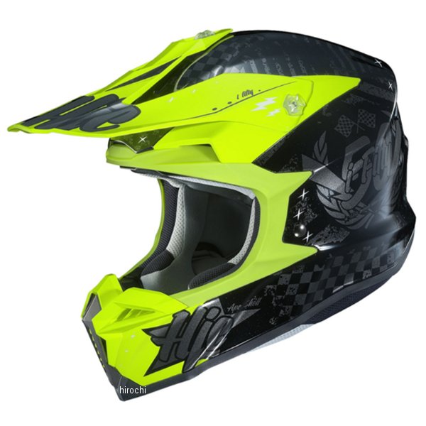 楽天市場】＼全品3000円ｸｰﾎﾝﾟ☆20時〜12/4限定／【3XLまで】HJC エイチ