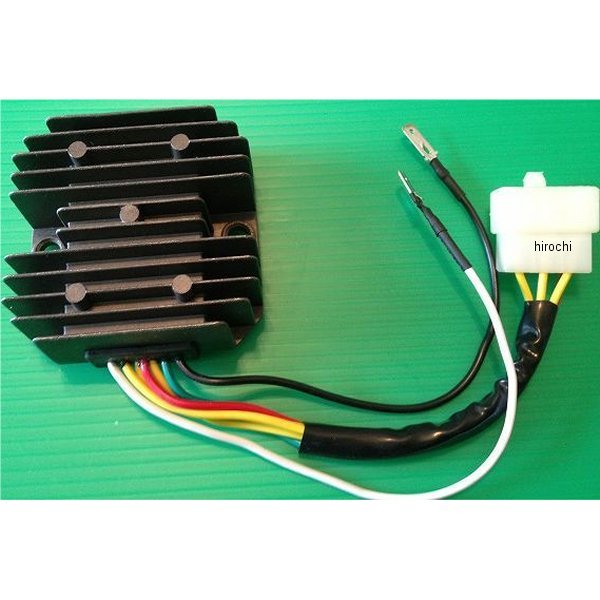 H.Craft Hクラフト レギュレター/レクチ CB750(K0-K8) H-1513-107 HD店