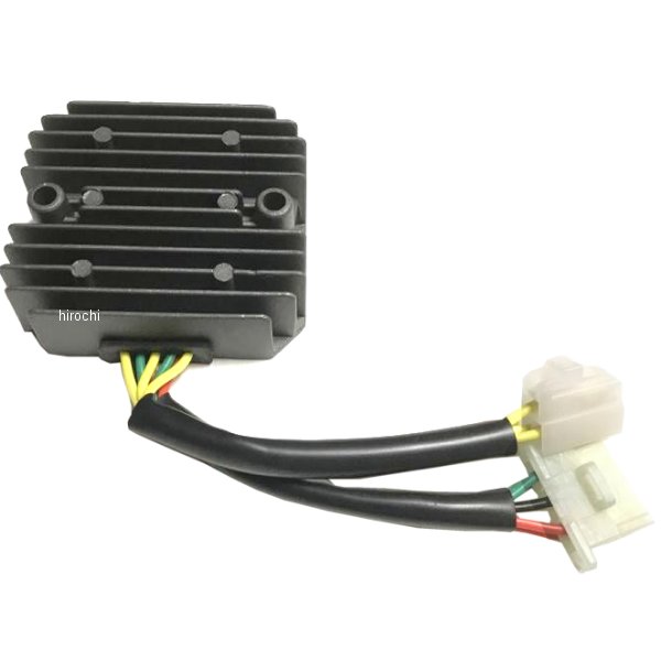 H.Craft Hクラフト レギュレーター NV750(RC14) H-1513-P15670781 HD店