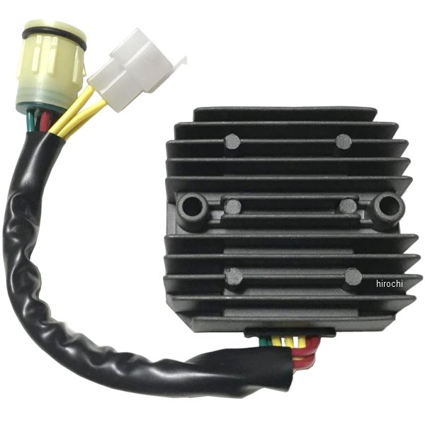 H.Craft Hクラフト レギュレーター レクチ XRV750アフリカツイン(RD07) H-1513-P16887084 HD店
