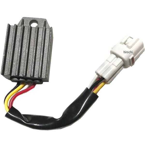 H.Craft Hクラフト レギュレーター/レクチ KTM 05年-07年 250EXC H-1513-P17462256 HD店